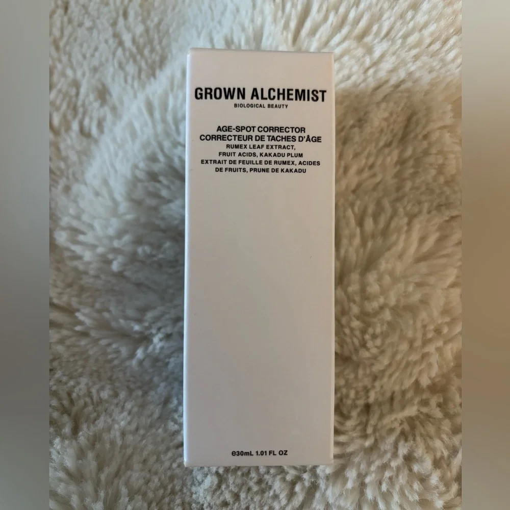 Grown Alchemist Age-Spot Corrector